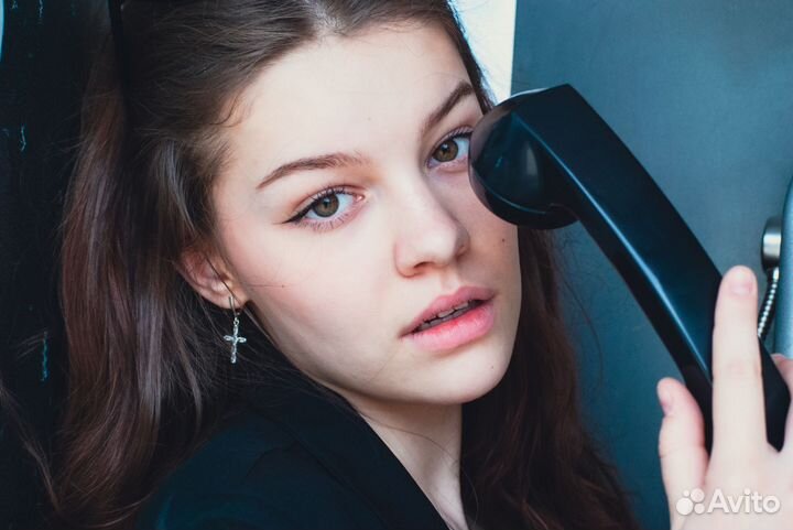 Услуги фотографа