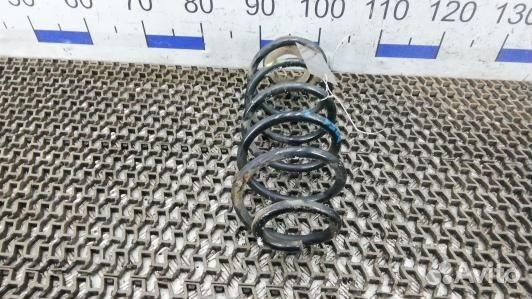 Пружина задняя fiat bravo 2 (PBE01LY02)