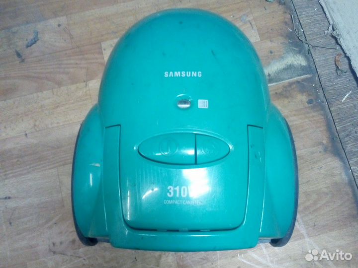 Корпуса и комплектующие для пылесосов б.у