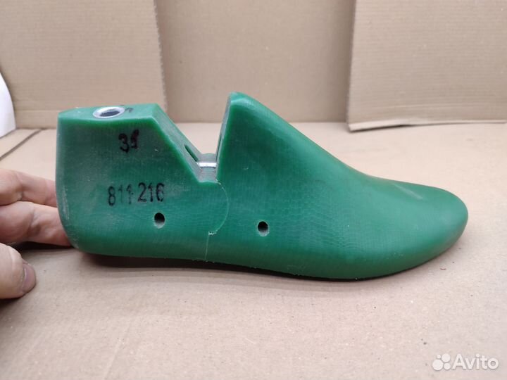 Колодки для обуви