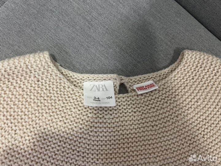 Свитшот zara 110