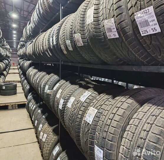 Continental ContiCrossContact Viking 225/65 R17 102S