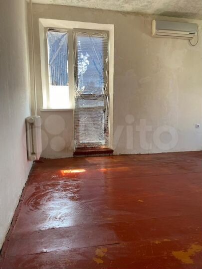 2-к. квартира, 47 м², 6/9 эт.