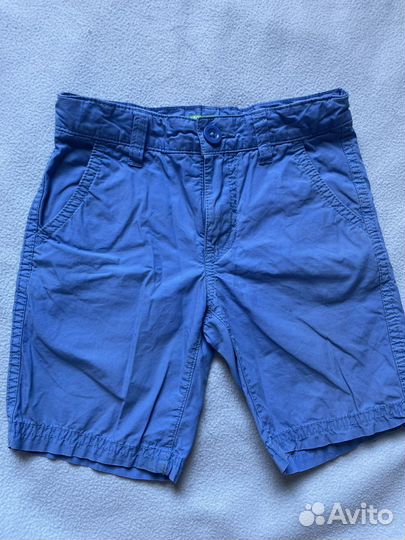 Шорты для мальчика