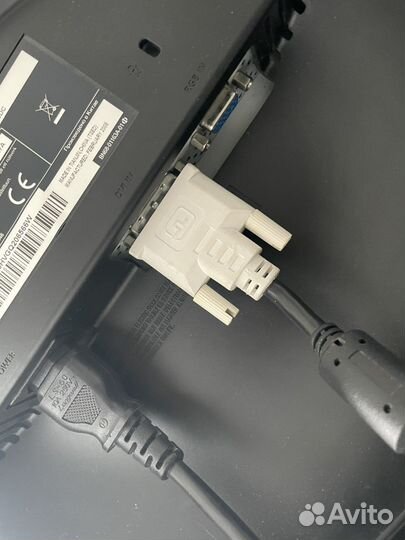 Монитор Samsung