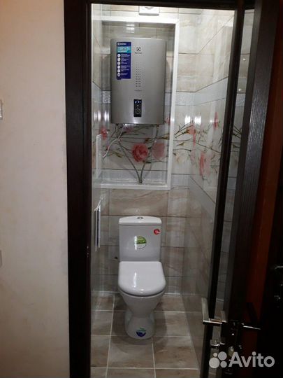 Ванная под ключ