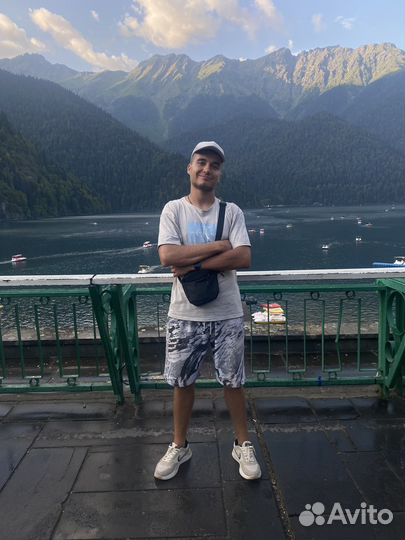 Помощник руководителя