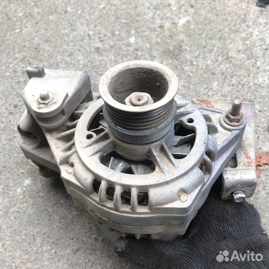 Генератор на ваз 2109