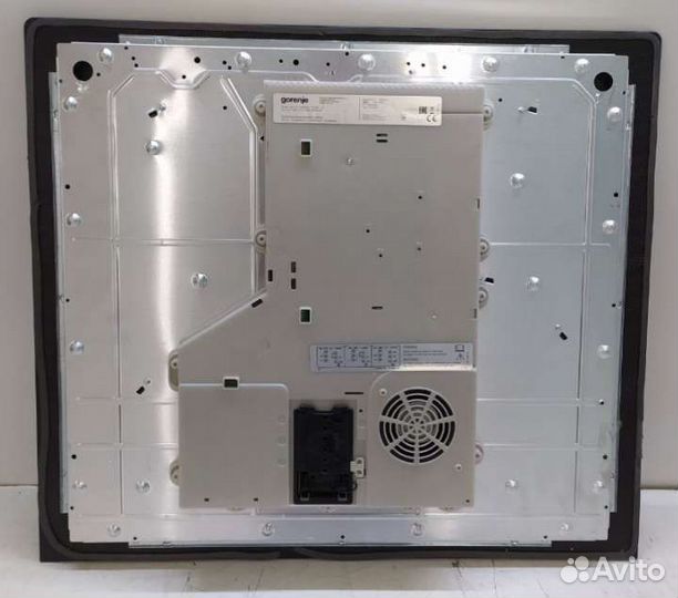 Индукционная плита gorenje IT 640BSC