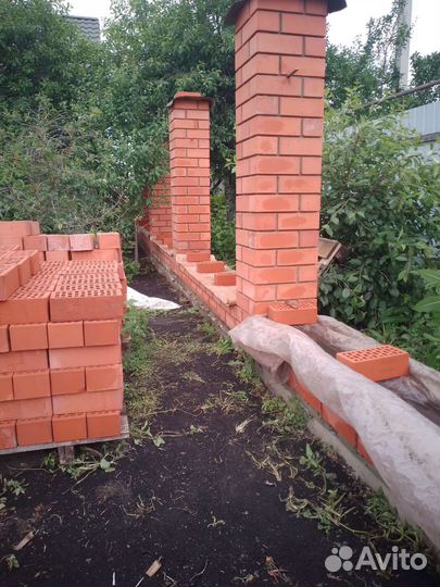 Строительство домов