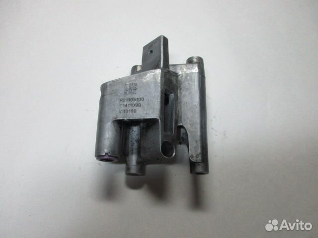 Клапан управляющий Volvo FM13 FH13