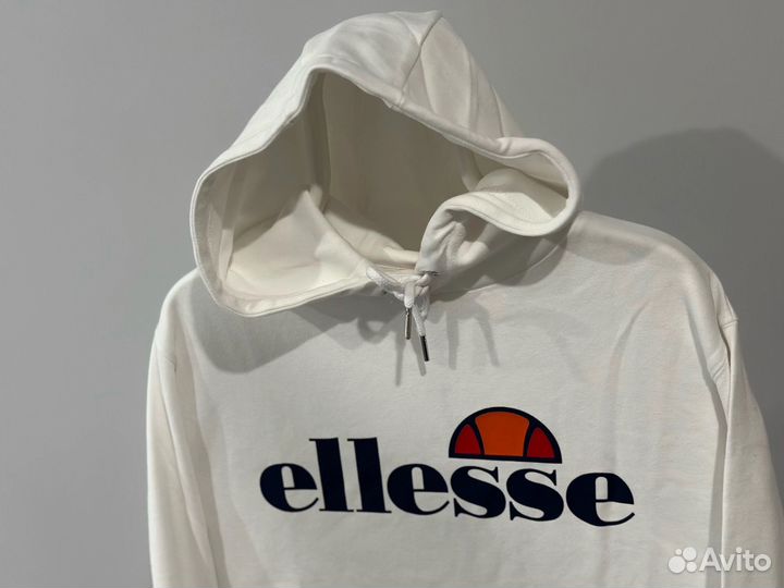 Толстовка ellesse