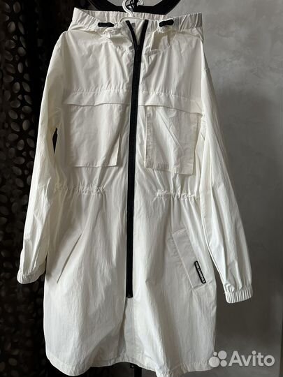 Плащ для девочки