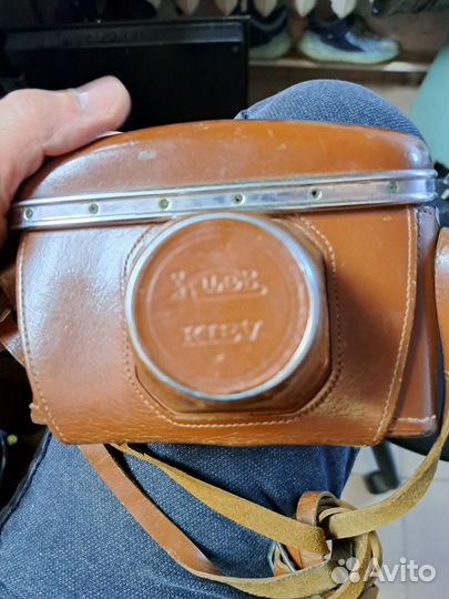 Фотоаппарат