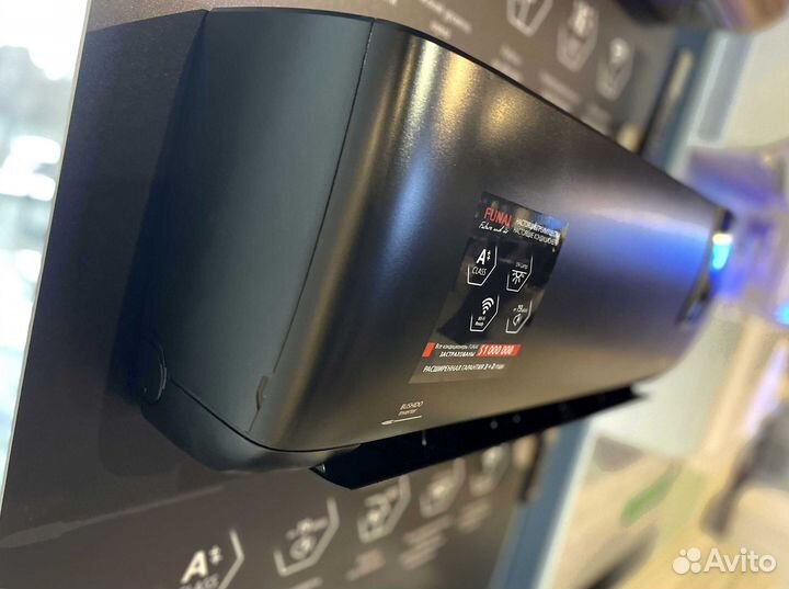 Кондиционер funai с доставкой