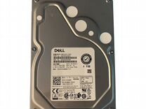 Dell MG04ACA100NY 1тб SATA 3,5
