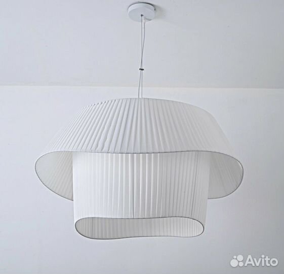 Люстра абажур икея