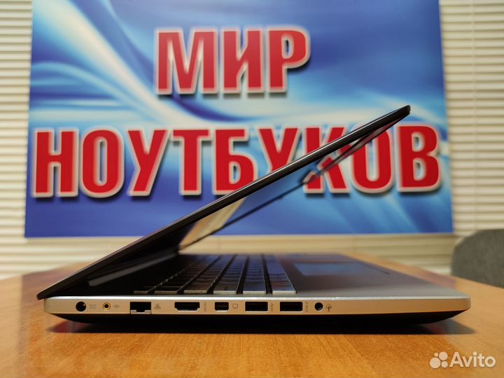 Игровой ноутбук Asus 17