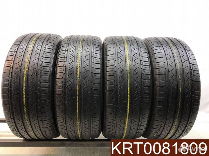 Michelin Latitude Tour HP 285/50 R20 99B