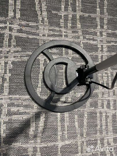 Металлоискатель мд 4090