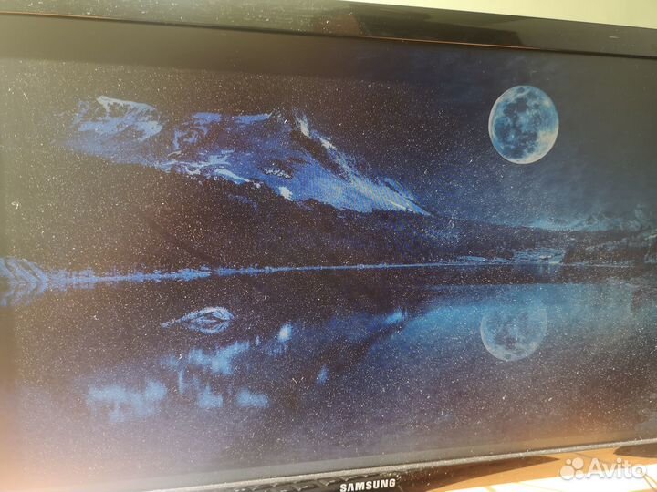 Монитор Samsung 24