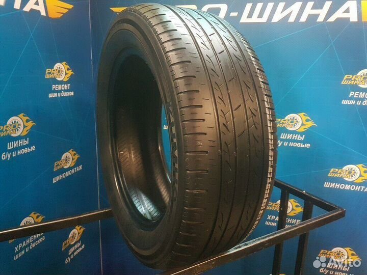 Kumho Solus KH25 225/55 R17