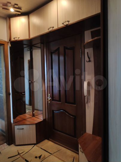 2-к. квартира, 49,9 м², 8/9 эт.