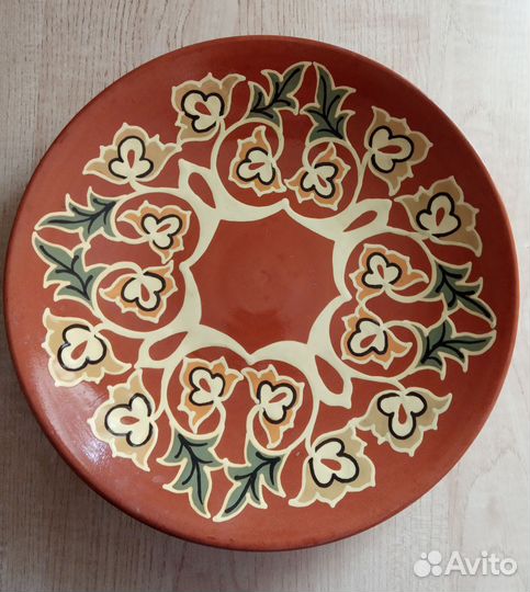 Тарелка диметр 31 см