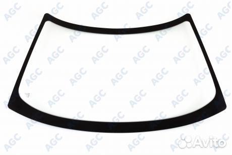 Лобовое стекло 