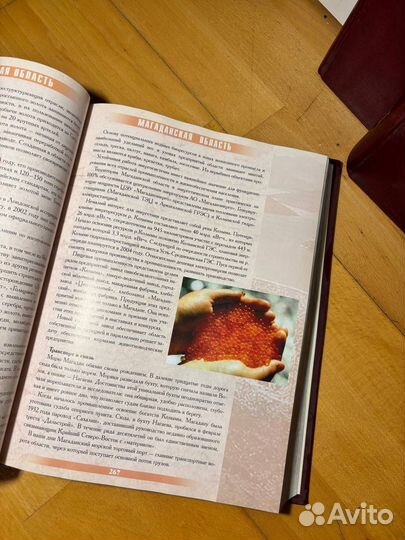 Энциклопедия Россия на рубеже тысячелетия