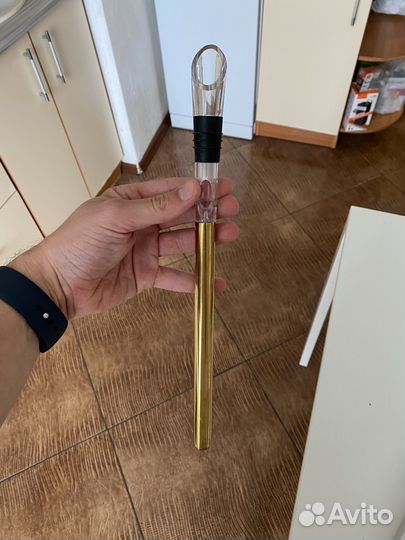 Аэратор для вина