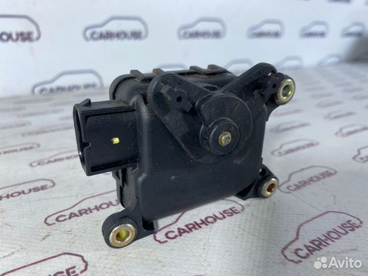 Моторчик заслонки печки Audi A4 B5 1.8 1997