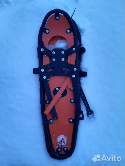 Снегоступы Маяк