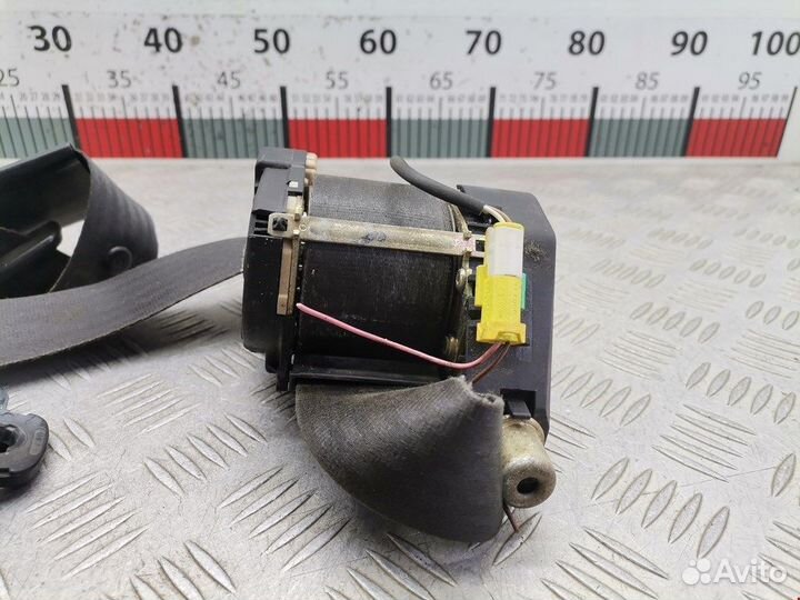 Ремень для Fiat Doblo 1 (223)