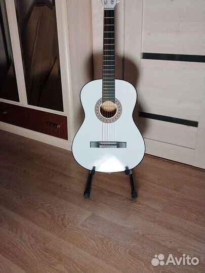 Классическая гитара