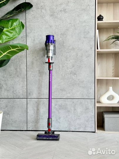 Беспроводной пылесос Dyson G5gr