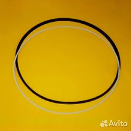 Уплотнение поршня 228-0415 (OEM)