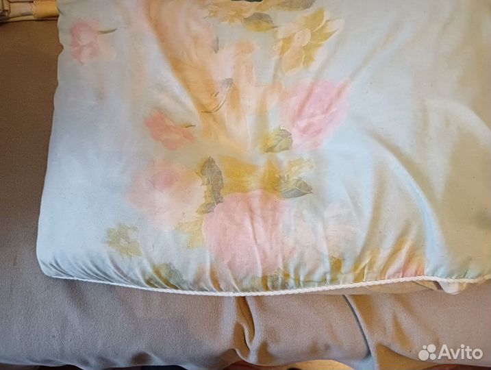 Комплекты постельн. белья, ортопедическая подушка