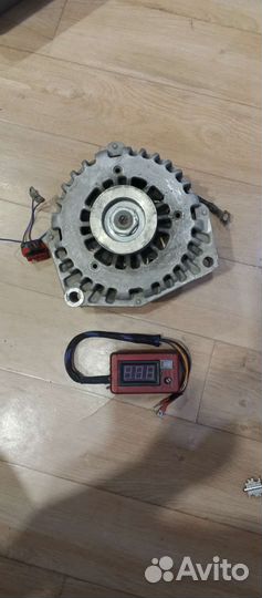 Генератор впс