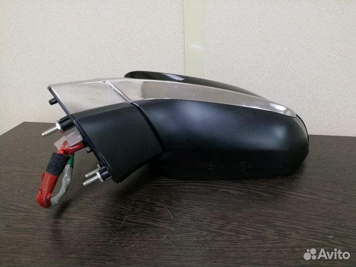 Зеркало Левое Lexus NX 1 Nx200t Nx300