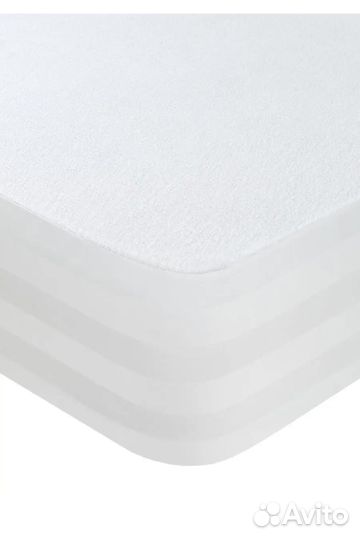 Наматрасник непромокаемый