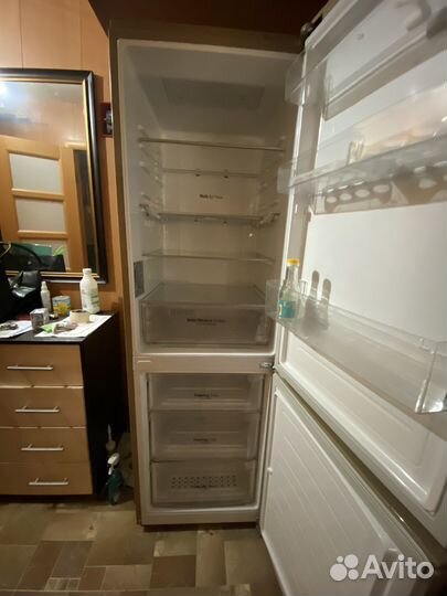Холодильник бу