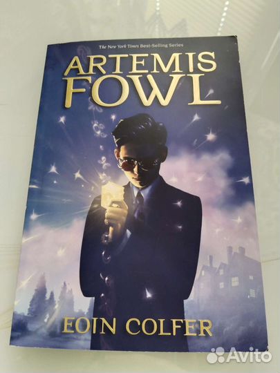 Книги на английском