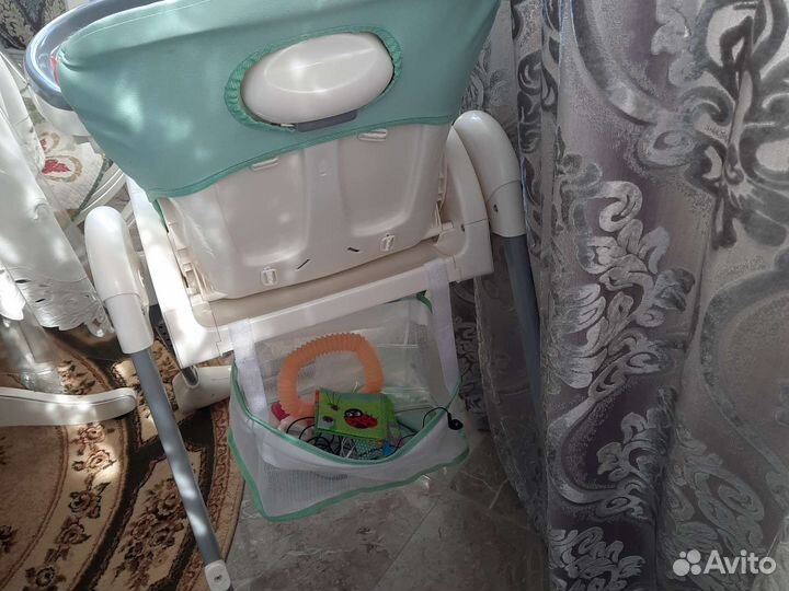 Стул для кормления