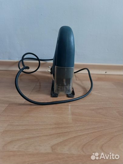 Электролобзик bosch 300w