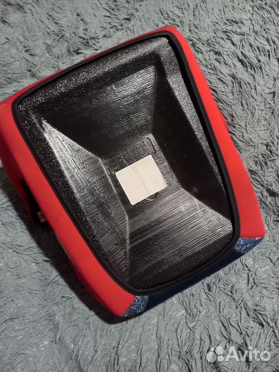 Детский бустер автомобильный