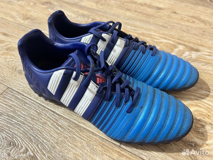 Сороконожки adidas