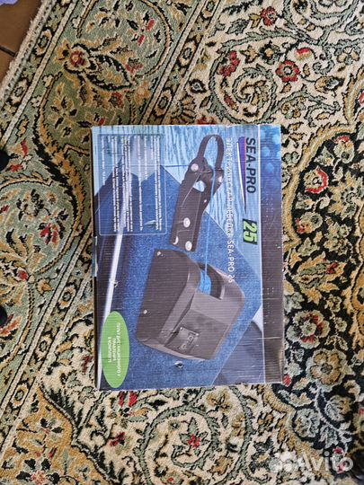 Лодка пвх Reef 360tr нднд