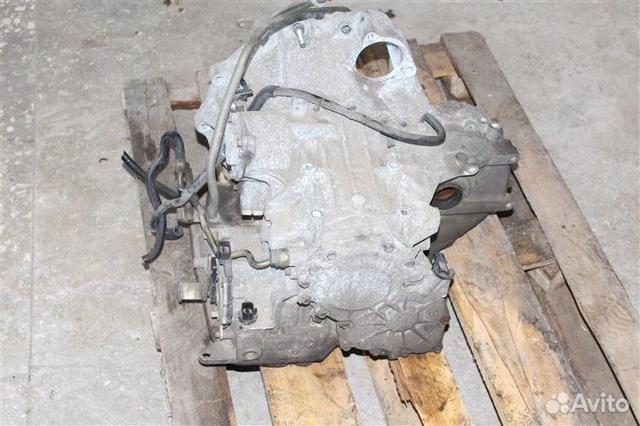 АКПП Nissan Maxima A33 VQ20DE 1998-2003