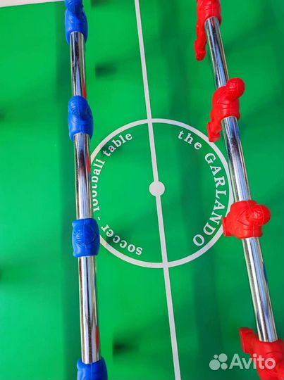 Футбол(стол) Garlando Италия